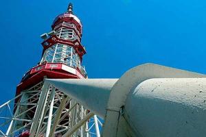 Плотницкий не против вещания украинских каналов на территории "ЛНР"