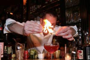 Европа - лидер по количеству лучших баров мира. Рейтинг