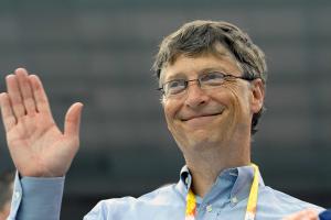 Основатель Microsoft вложил деньги в производство подсолнечного масла в Украине