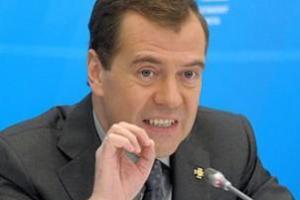 Медведев: убивая в Сирии, мы защищаем русский народ 