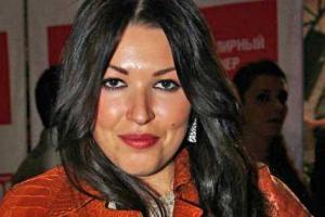 В семье певицы Ирины Дубцовой пополнение