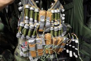 Держись Россия: сирийские повстанцы обещают наводнить страну террористами-смертниками