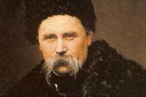 В Астане появится памятник Тарасу Шевченко