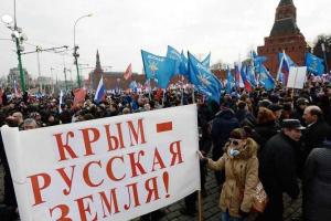 В Крыму не нужны беженцы из Донбасса: им не дают вид на жительство и не берут на работу