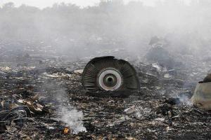 Геращенко: свидетелям запуска ракеты из "БУКа" по малайзийскому Boeing обеспечена безопасность