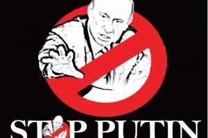 Российский оппозиционер: дипломатия Путина не остановит, он понимает только язык войны