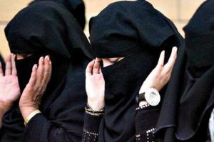 Тихий ужас: в Саудовской Аравии мужчинам предложили есть своих жен, чтобы не умереть с голоду