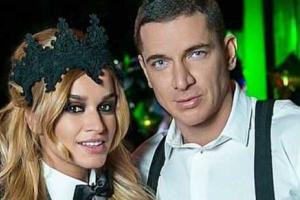 В семье звездной телеведущей Ксении Бородиной начались первые размолвки