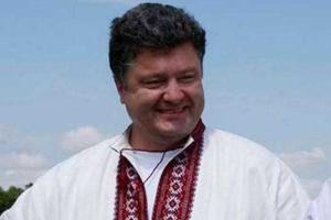 Порошенко: мы начинаем возвращение Украины на Донбасс