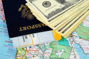 Самые дорогие города мира - рейтинг-2015