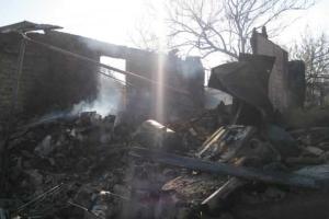 В Троицкое эвакуировали стариков из Сватовского дома престарелых