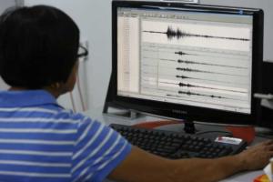 Землетрясение магнитудой 5,4 произошло в Турции 