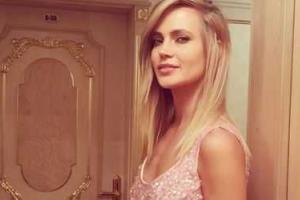 Новое пикантное фото Глюкозы очаровало фанатов певицы