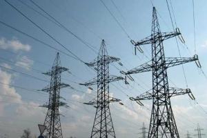 Продолжаются работы по восстановлению электроснабжения в обесточенных областях Украины