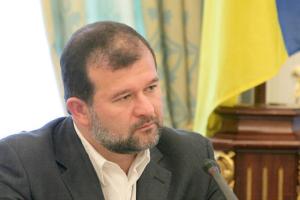 Балога: Власть, боясь проиграть, готова заключить сделку хоть с кумом Путина, хоть с дьяволом