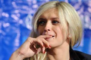 Фанаты в шоке от худобы Веры Брежневой