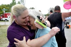 В США отложили казнь осужденного: подарили надежду или заставили мучительно ожидать смерть?