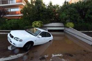 Наводнение во Франции: растет количество жертв стихии