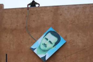 Асад: я уйду в отставку, если так решит народ