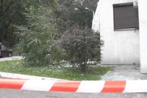 Под Харьковом "заговорил" гранатомет: обстрелян частный дом 