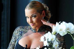 Анастасия Волочкова поведала, как оказалась в постели женатого бизнесмена