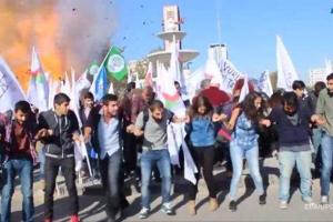 Выросло количество жертв кровавого теракта в Анкаре: на данный момент погибло 95 человек