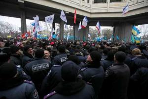 Крымский СК прокомментировал задержание сына "симферопольского стрелка"