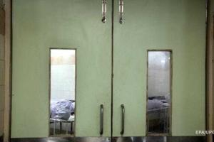 Воскрешение из мертвых: в городском морге Мумбаи мужчина отказался уходить на тот свет