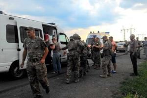 Обмен пленными состоится в четверг в формате "9 на 11" - источник