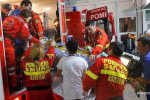 Правительство Румынии объявило в стране трехдневный траур по погибшим в ночном клубе Бухареста