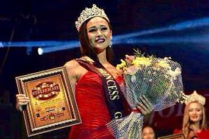 Титул "Принцесса мира-2015" завоевала украинская красавица  