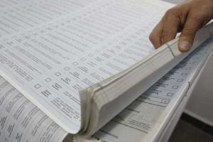 По фактам нарушений на местных выборах в Краматорске уже возбуждено несколько уголовных дел