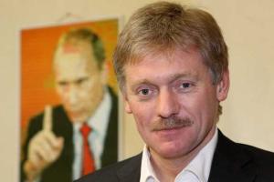 Песков: Путин пообещал повлиять на главарей "ДНР" и "ЛНР"