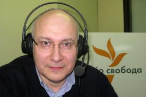 Матвей Ганапольский жестко "послал" в прямом эфире фаната Путина