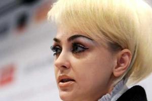 Замглавы ЦИК объявила голодовку из-за давления со стороны народных депутатов