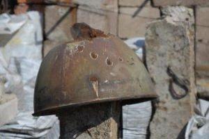 Возле ДАП состоялся бой между бойцами ВСУ и боевиками, ранены трое украинских военных 