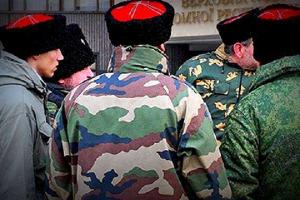 Назревает бунт в "ЛНР": казаки объявили об официальных сборах