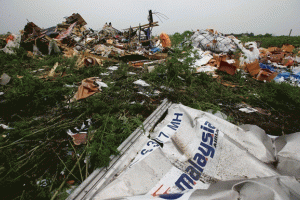 Климкин: никто не предполагал, что Россия на Донбассе применит мощные ракеты ПВО, поэтому небо не закрыли 