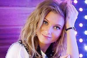 Кристина Асмус попала на операционный стол