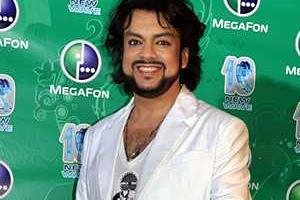 Филипп Киркоров похудел на 10 килограммов