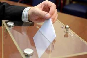 По данным экзит-полов в Запорожье пройдет второй тур выборов мэра
