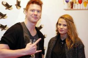 Свадьба Преснякова не за горами: невеста Никиты беременна