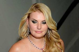 Скандал с Пугачевой отрицательно сказался на браке певицы Ирсон Кудиковой с мужем-бизнесменом