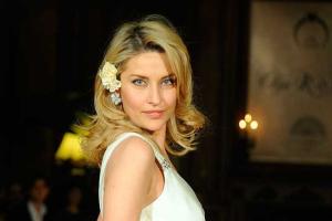 Экс-супруга актера Марата Башарова променяла Россию на Италию