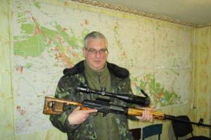 Назначен новый глава милиции Луганщины 