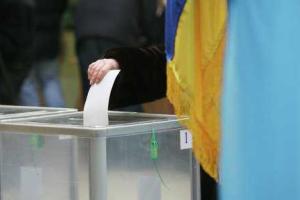 Председатель ТИК на Полтавщине лишился зуба в ходе "дебатов" на голосовании