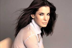 Сандра Буллок стала мамой для еще одного ребенка