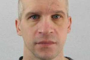 На Киевщине милиция проводит розыск заключенного, сбежавшего из исправительной колонии