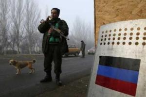 Грицак: Москва утилизирует на Донбассе ненужное оружие, боеприпасы и живую силу