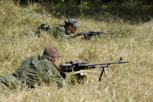 Тымчук: боевики пытаются спровоцировать силы АТО на открытие огня для российской "красивой картинки"  